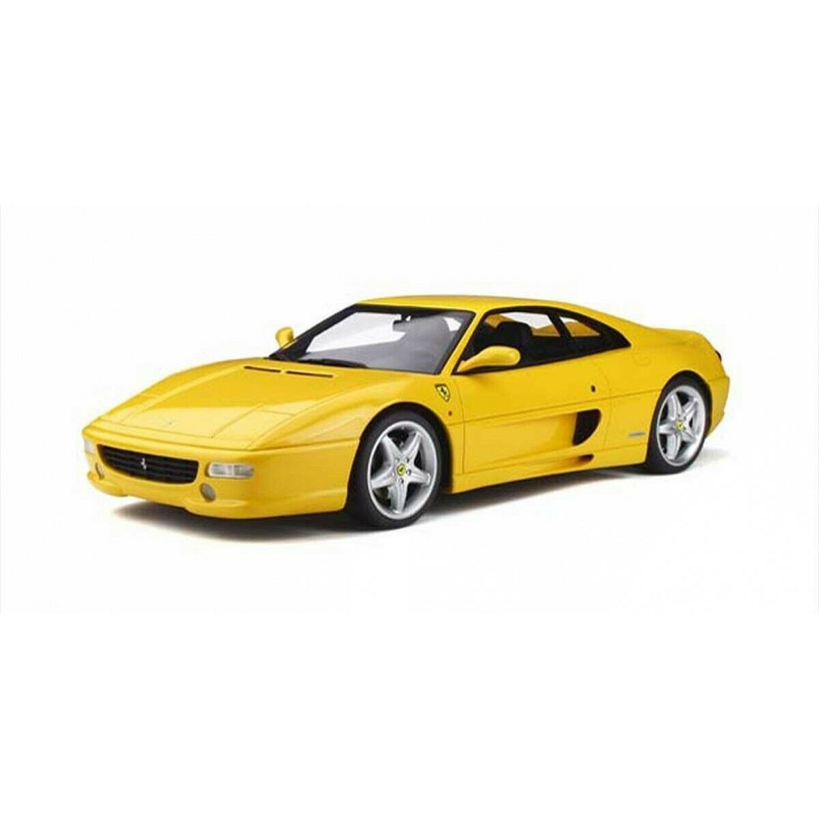 Click to view product details and reviews for Ferrari F355 Berlinetta Resin Series.