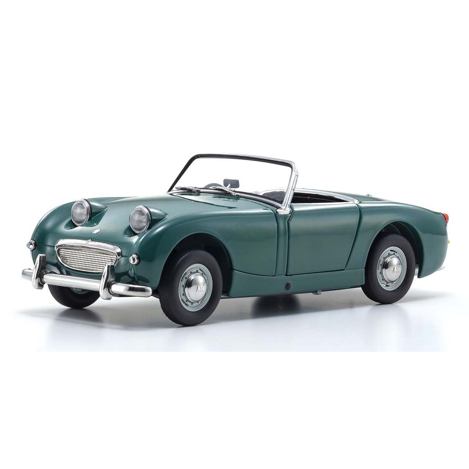 Click to view product details and reviews for Austin Healey Sprite.