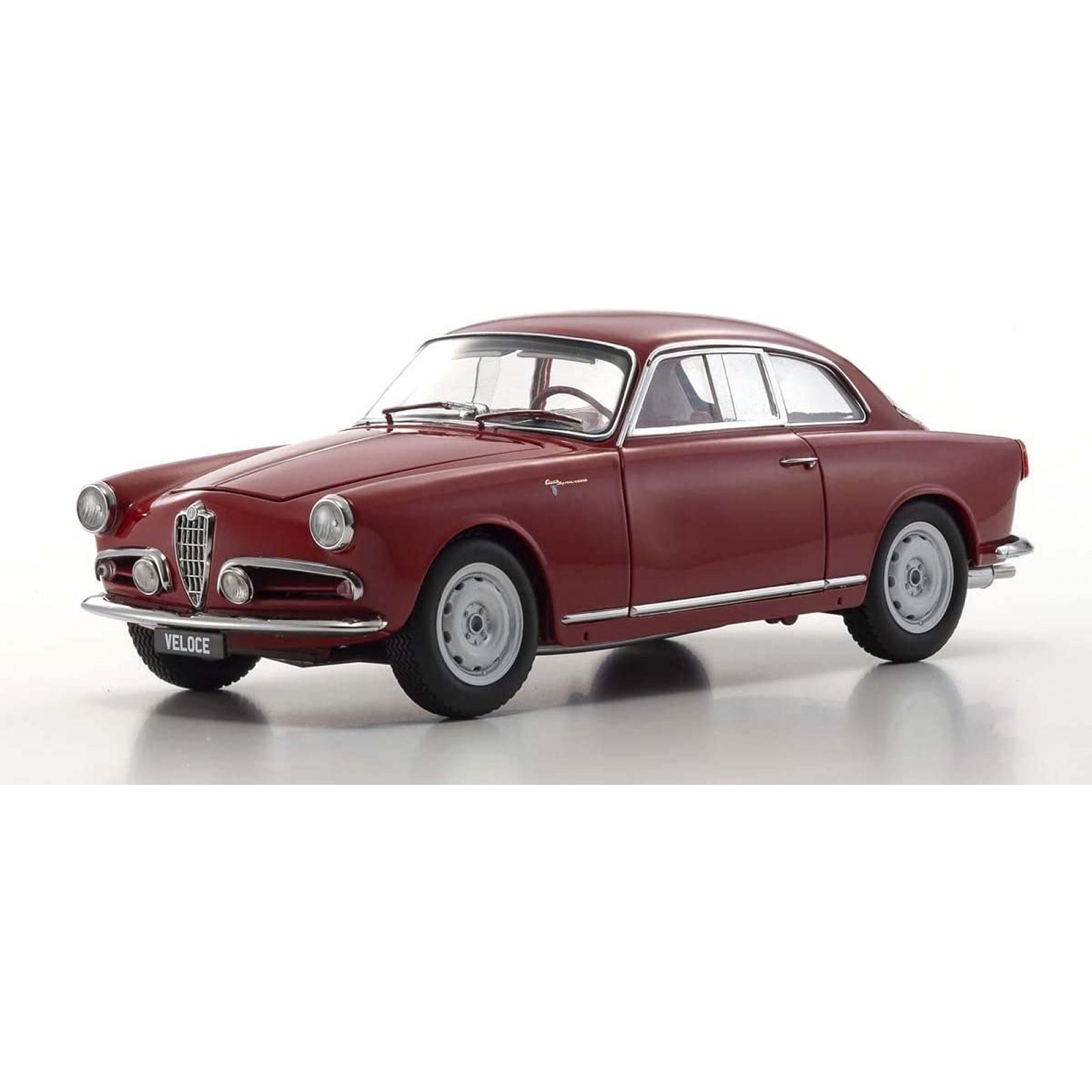 Click to view product details and reviews for Alfa Romeo Giulietta Sprint.