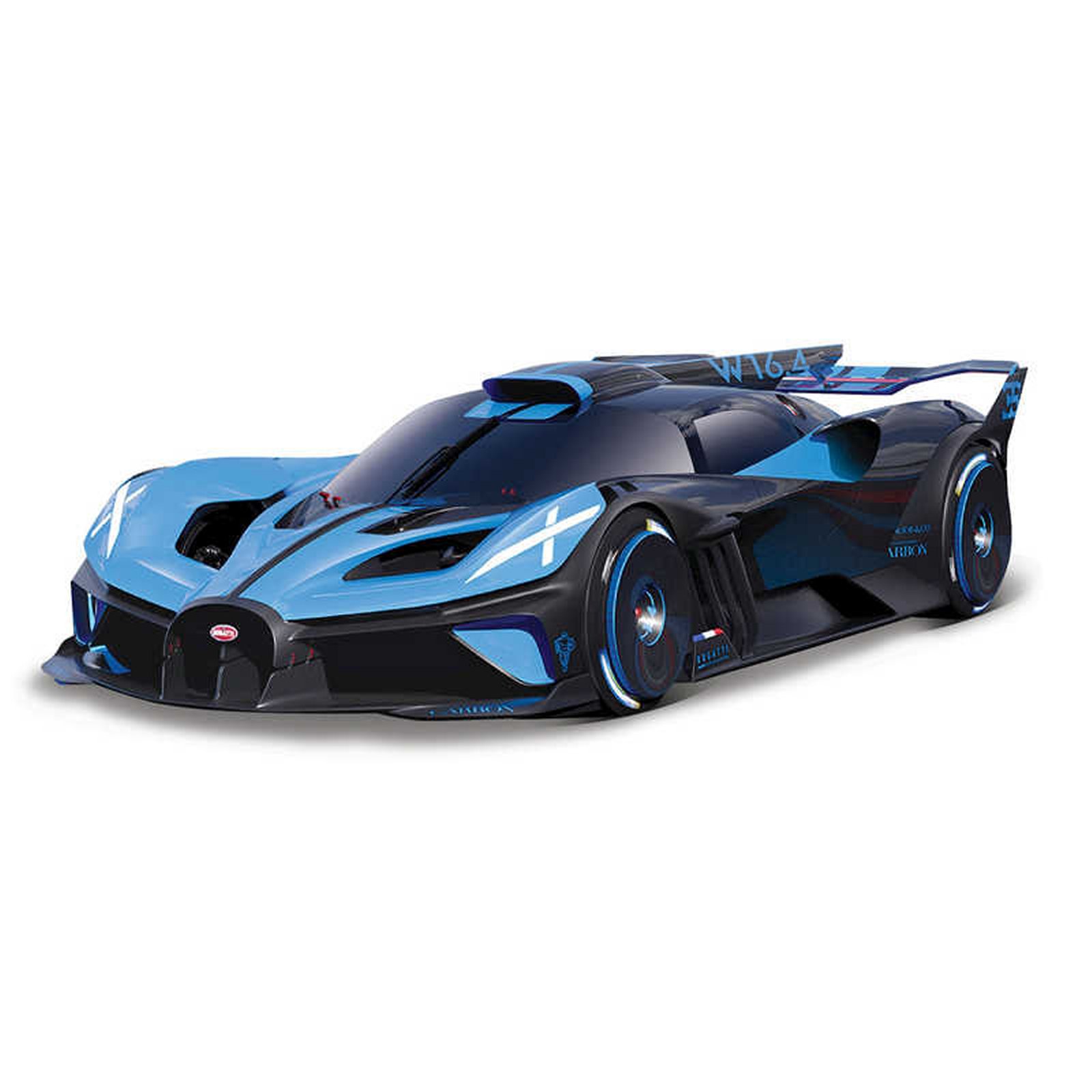 Bugatti Bolide