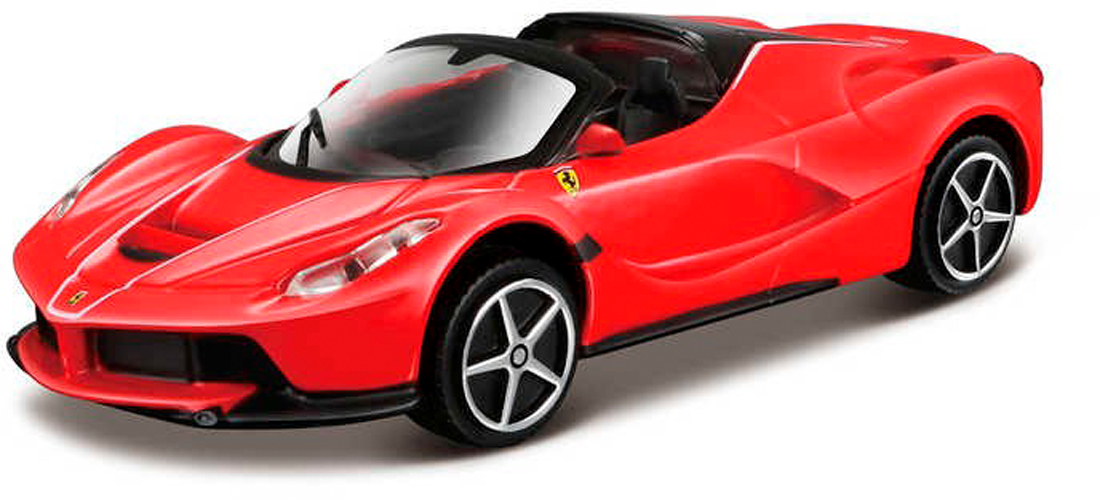 Click to view product details and reviews for Ferrari Laferrari Aperta.