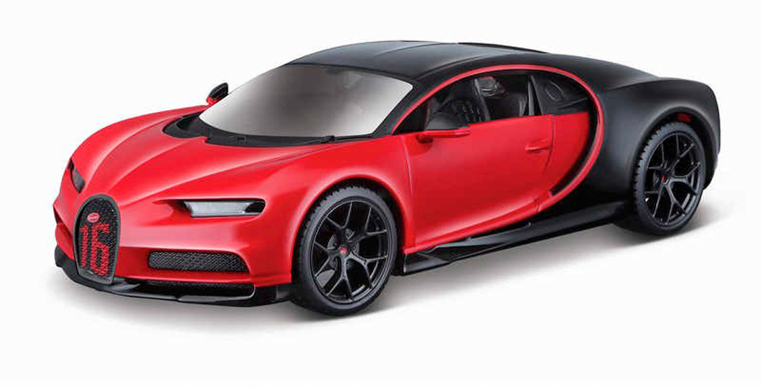 Click to view product details and reviews for Bugatti Chiron Sport.