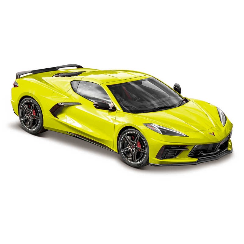 Chevrolet Corvette C8 Stingray 2020