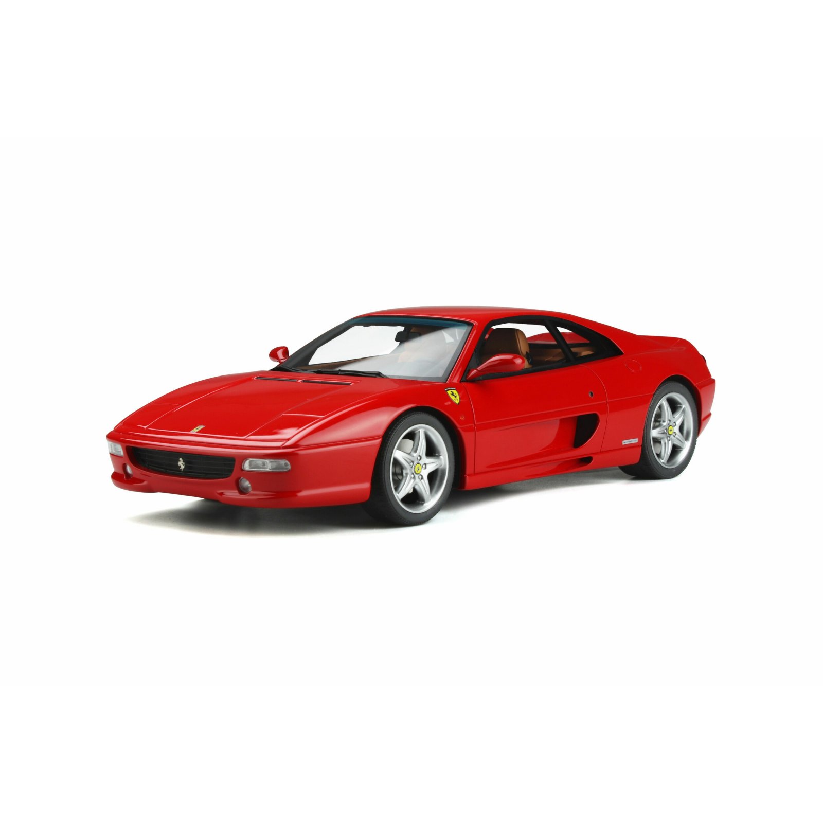 Click to view product details and reviews for Ferrari 355 Gb Berlinetta Resin Series.