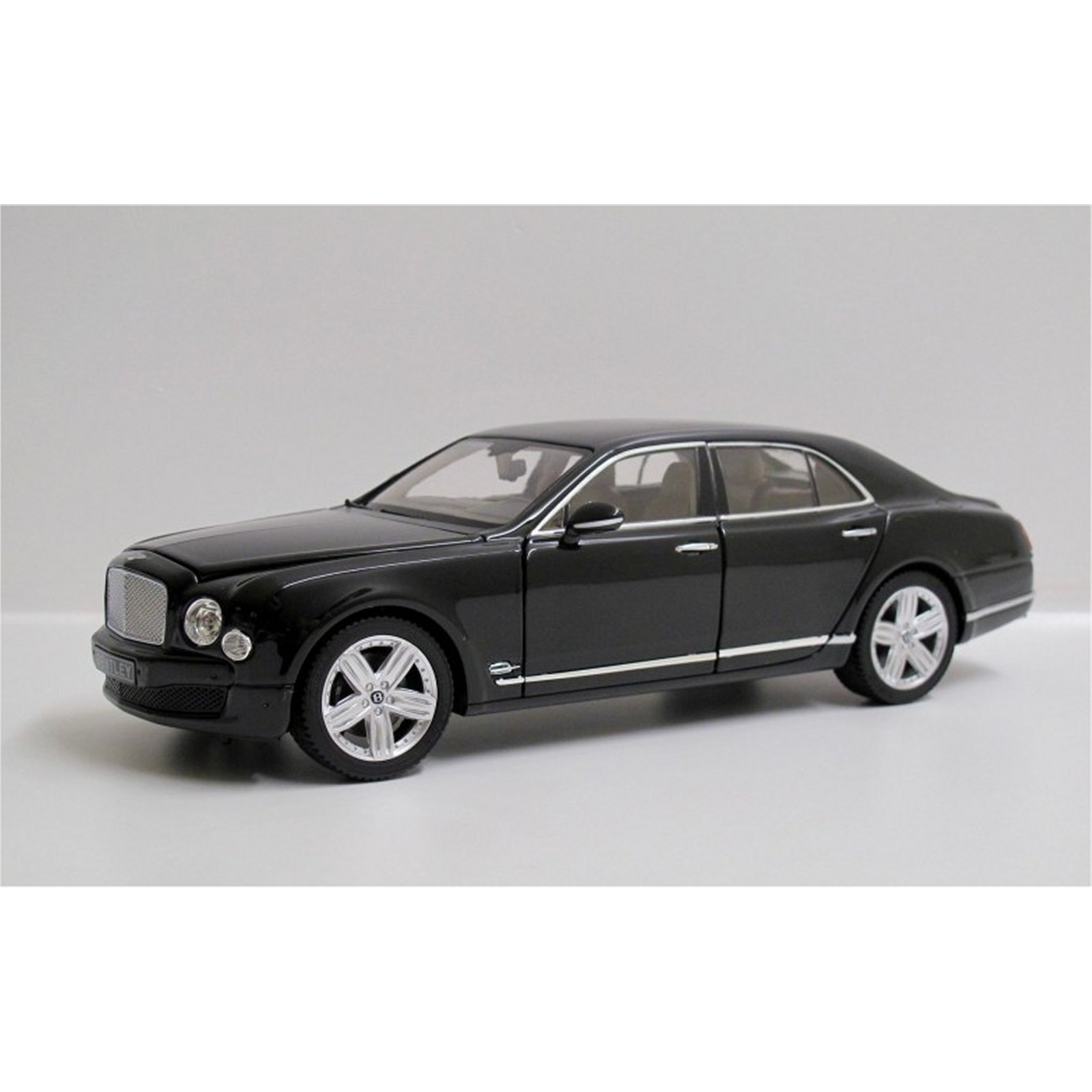 Click to view product details and reviews for Bentley Mulsanne 2014.