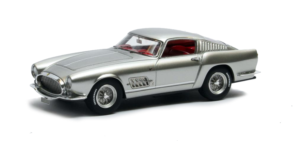 Click to view product details and reviews for Ferrari 250 Gt Berlinetta Speciale 1956 In Silver.