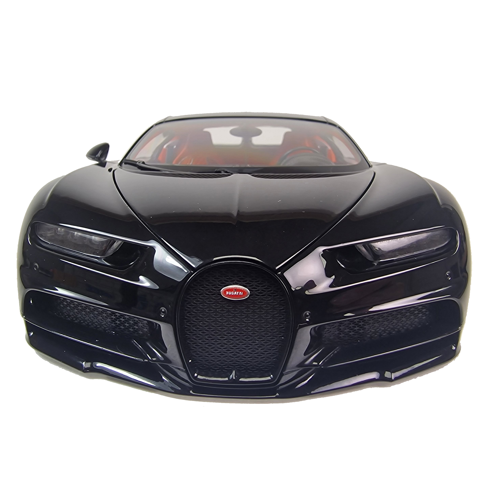 Click to view product details and reviews for Bugatti Chiron Sport Damaged Item 2019.