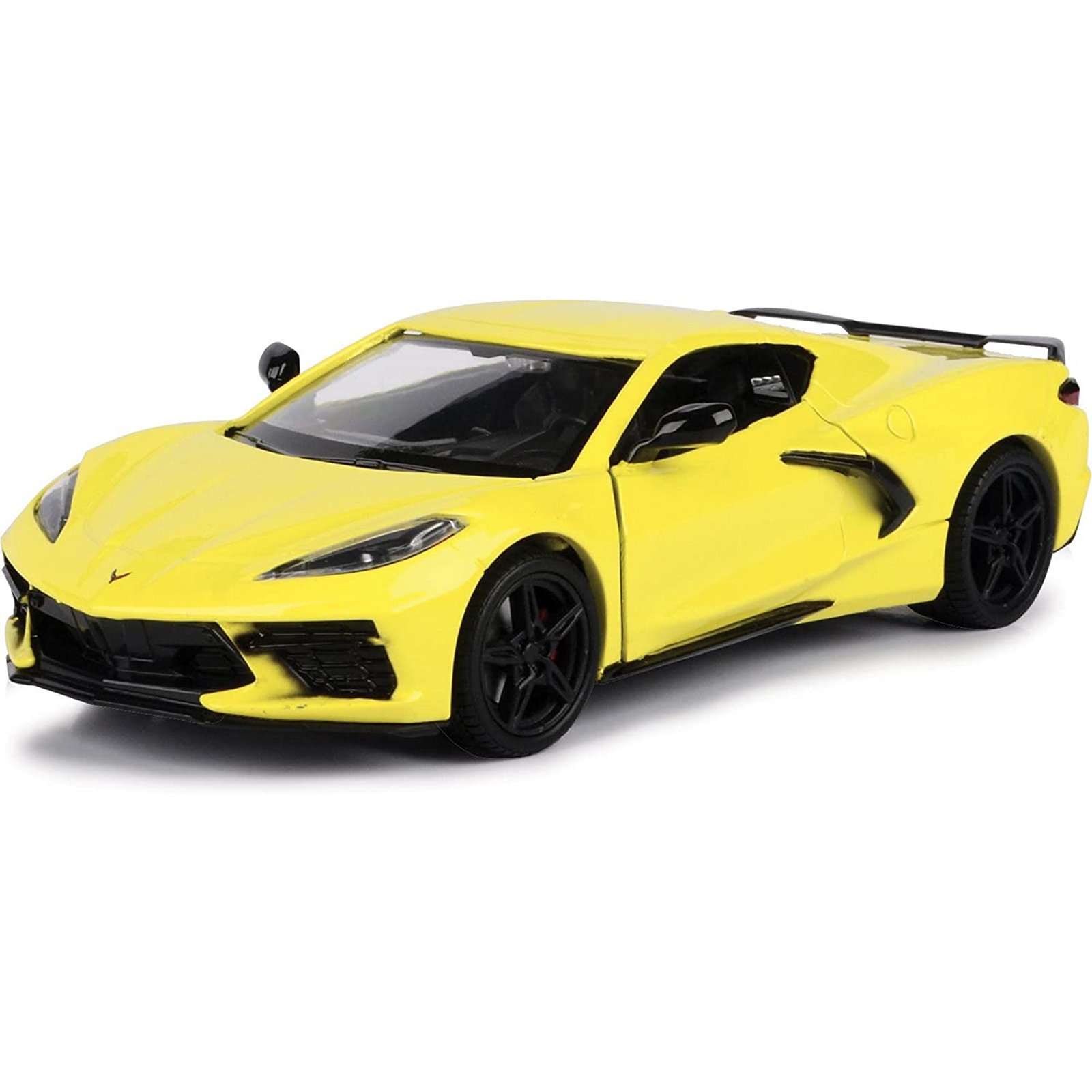 Chevrolet Corvette Stingray 2020