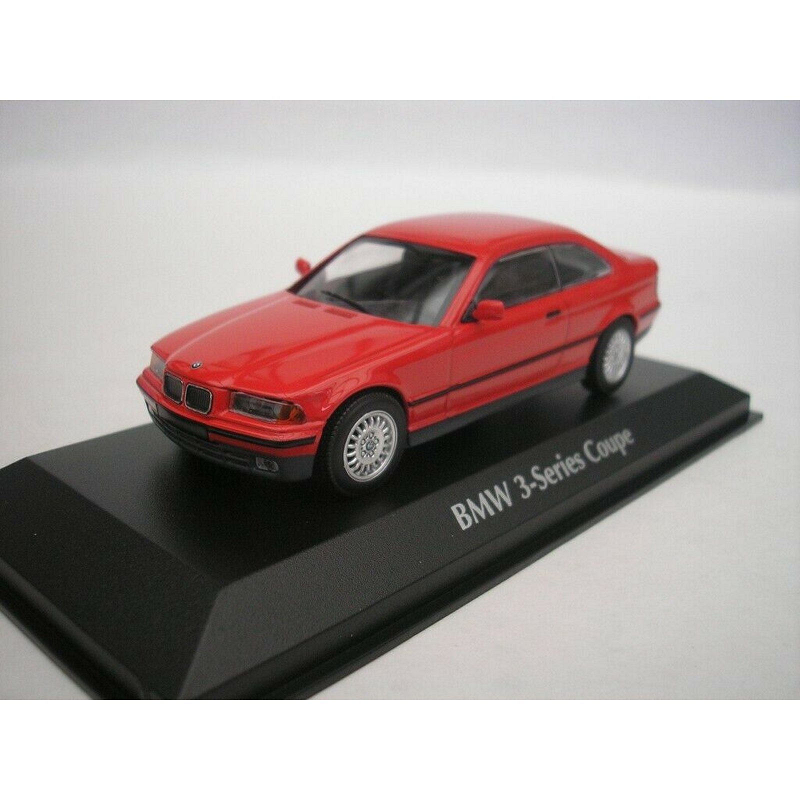 Bmw 3 Series Coupe 1992