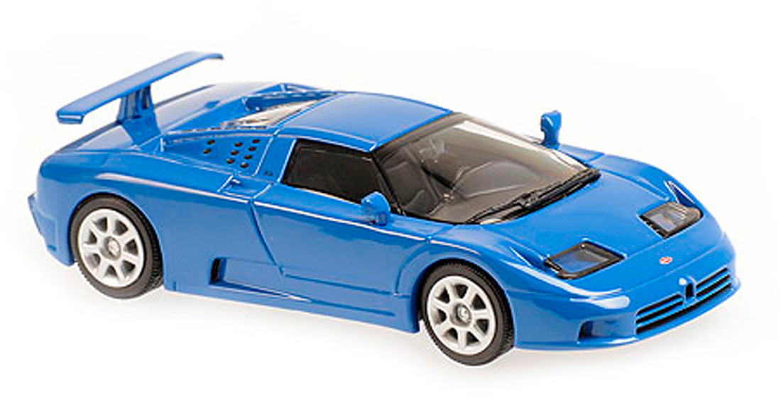 Click to view product details and reviews for Bugatti Eb 110 1994.