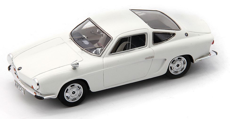 Click to view product details and reviews for Bmw 700 Martini Type 4 In White.