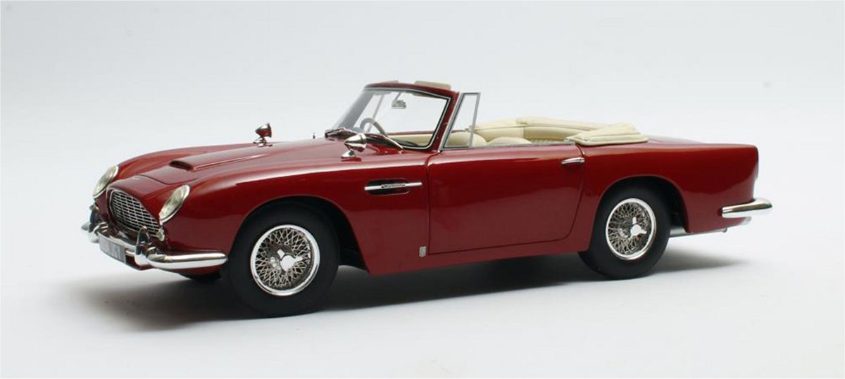 Click to view product details and reviews for Aston Martin Db5 Dhc 1964.