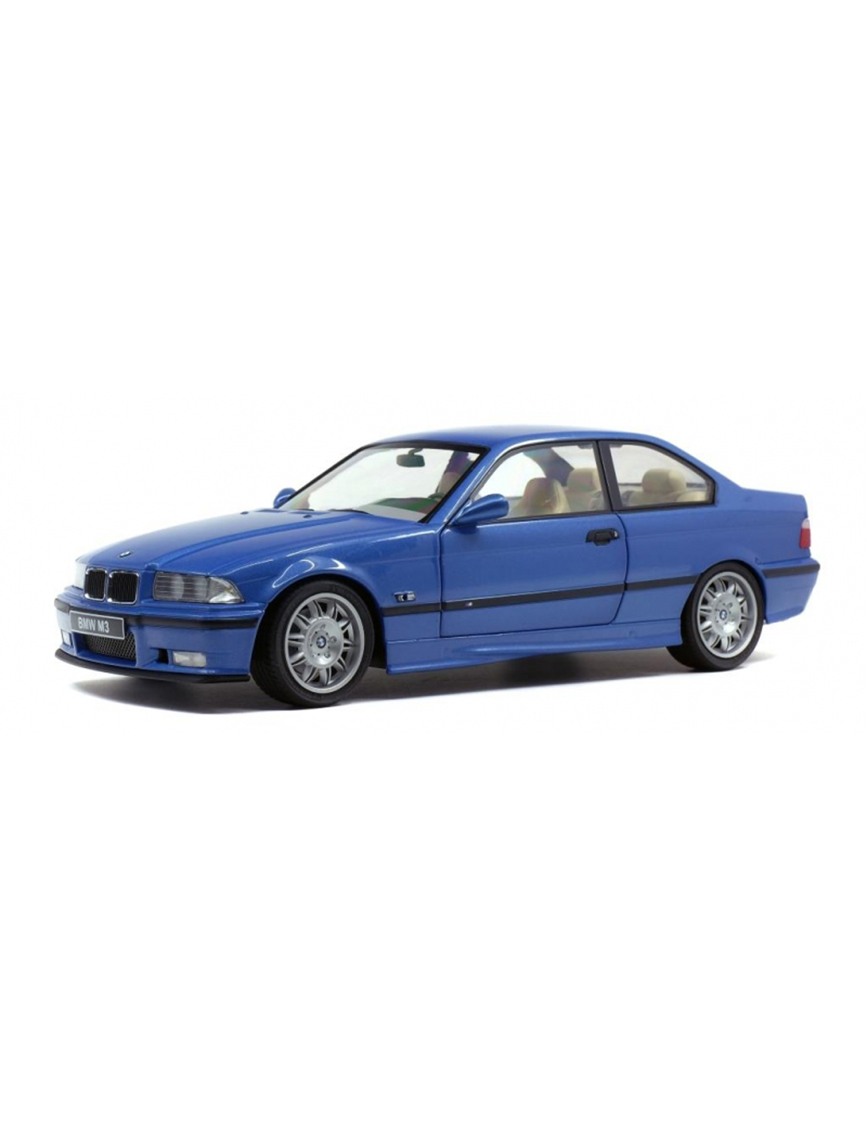 Bmw E36 Coupe M3 1990