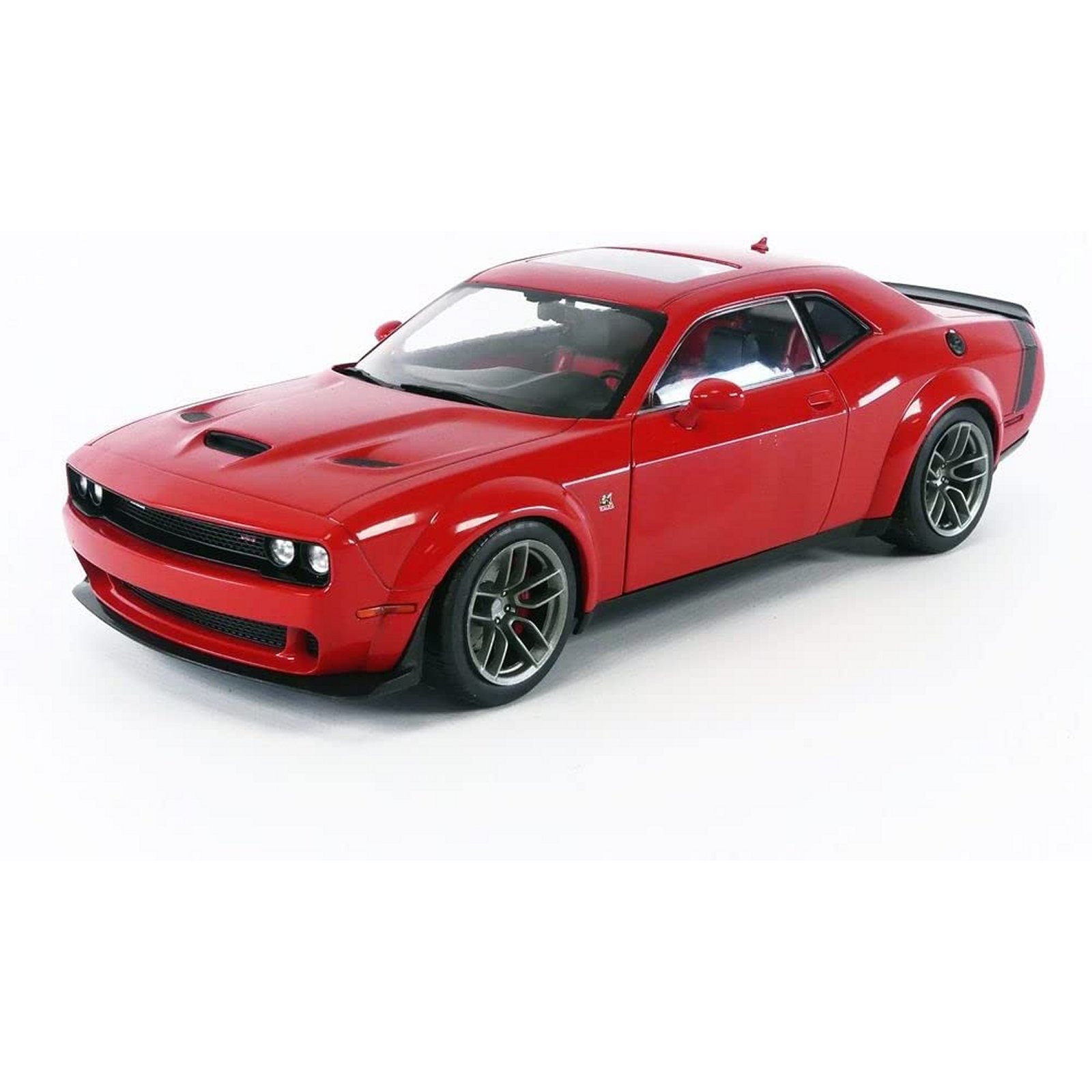 Click to view product details and reviews for Dodge Challenger Widebody 2020.