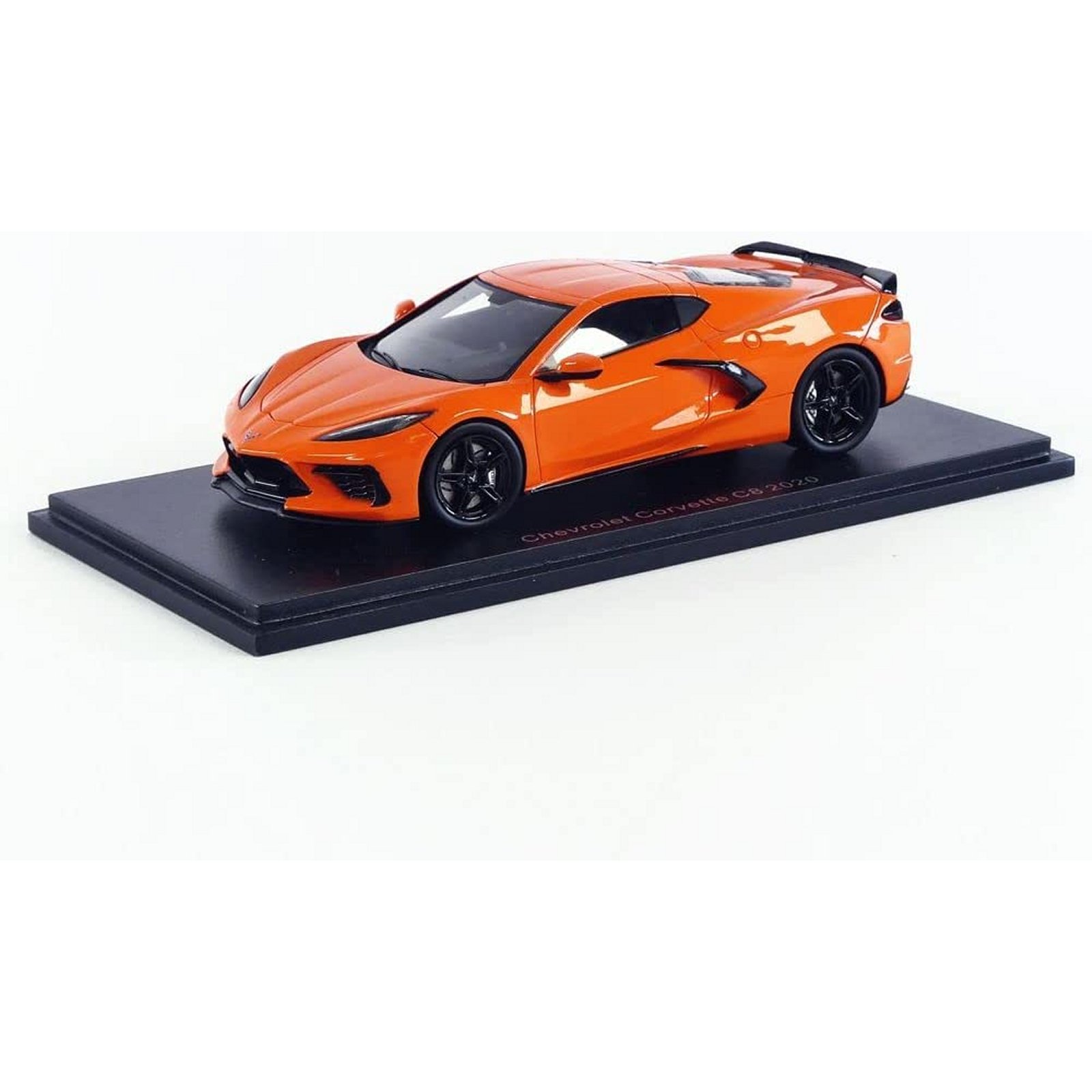 Click to view product details and reviews for Chevrolet Corvette C8 2020.