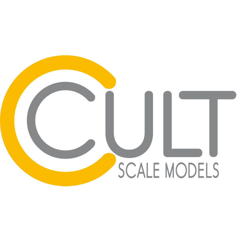 Cult Scale Models