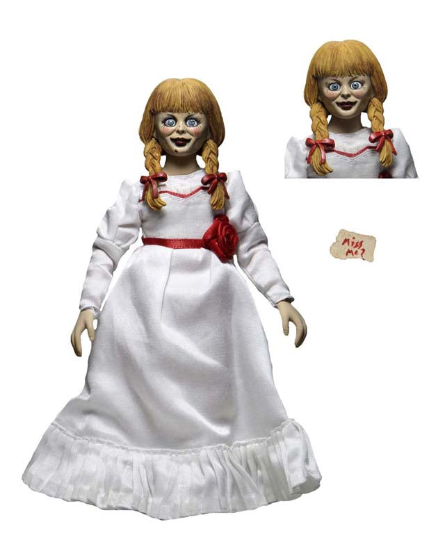 Annabelle Figure From Annabelle Comes Home