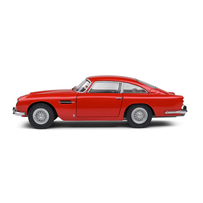 Aston Martin DB5 (1964) in Red