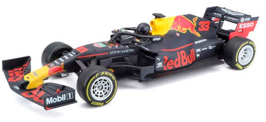 Aston Martin Red Bull Racing RB15 (Max Verstappen) in Dark Blue