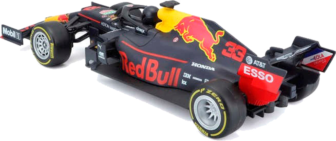 Aston Martin Red Bull Racing RB15 (Max Verstappen) in Dark Blue