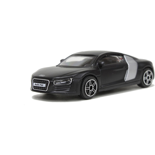 Audi R8 (2009) in Black