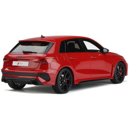 Audi RS 3 Sportback (Resin Series 2021)