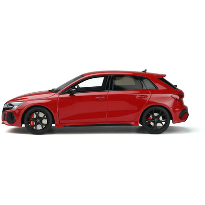 Audi RS 3 Sportback (Resin Series 2021)