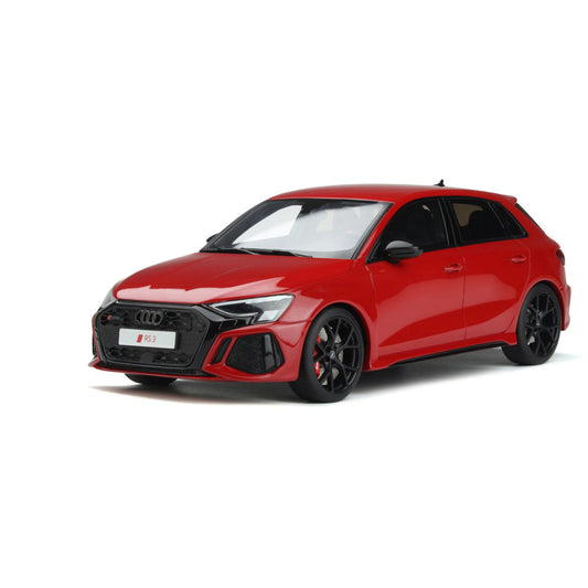 Audi RS 3 Sportback (Resin Series 2021)