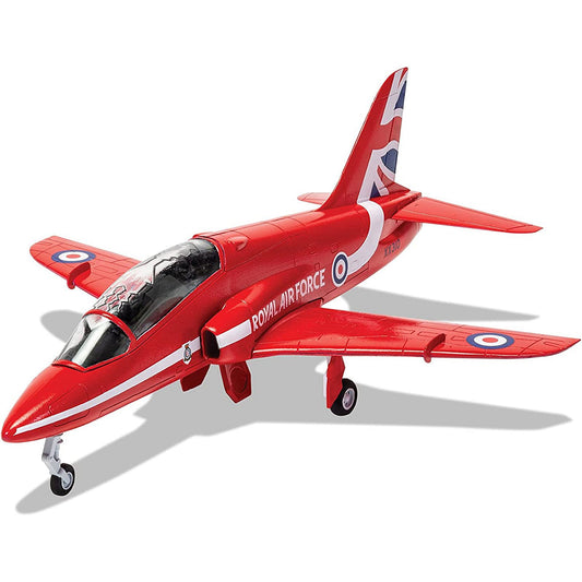 BAE Systems RAF Red Arrows Hawk (2020) [Kit]