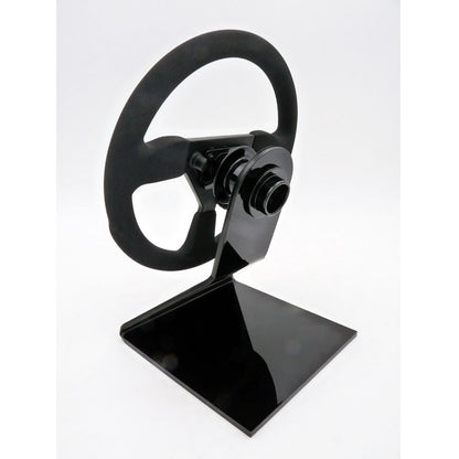 Benneton B192 Steering Wheel Replica (Michael Schumacher 1st Win Belgian GP 1992) in Black