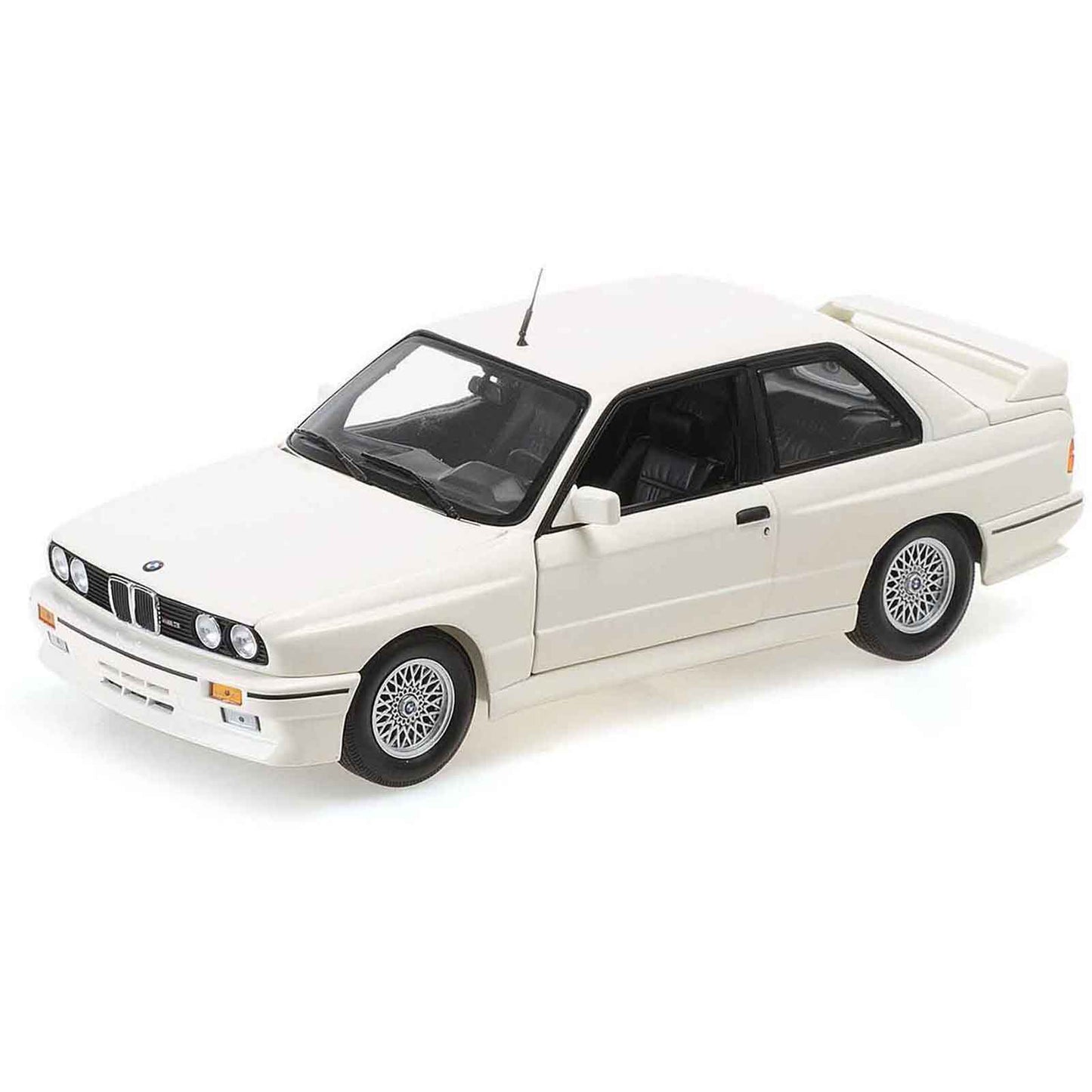 BMW M3 (E30 1987)