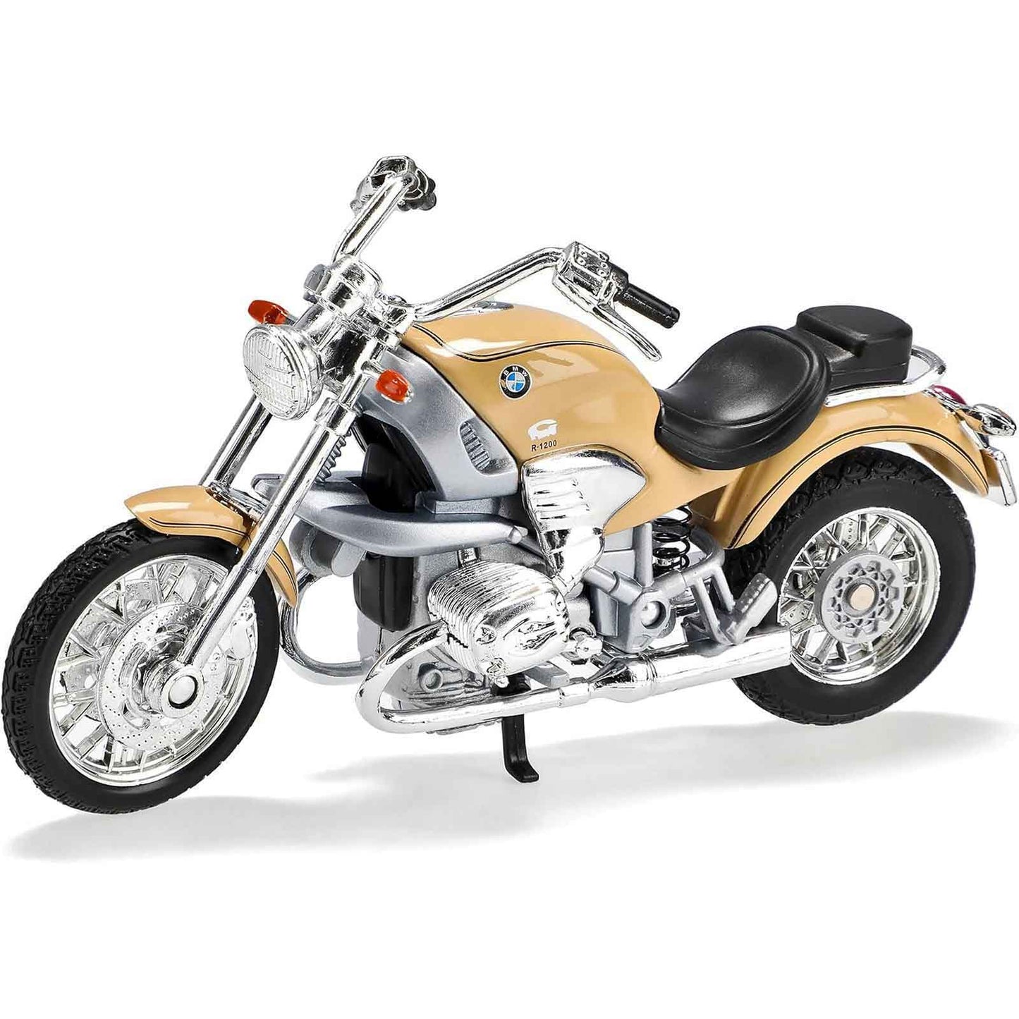 BMW R1200 C in Cream