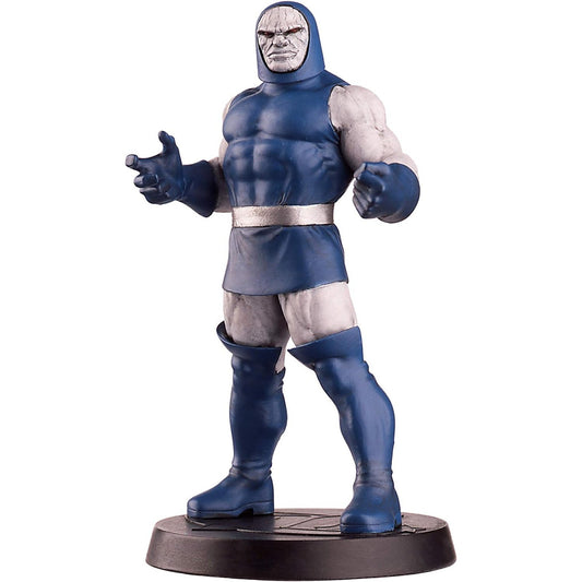 Darkseid From DC Comics (DC Superhero Collection with Booklet Statue)