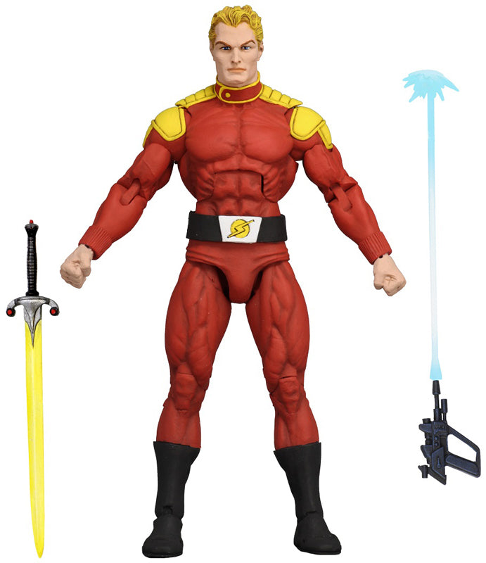 Flash Gordon Figure From Defenders of the Earth