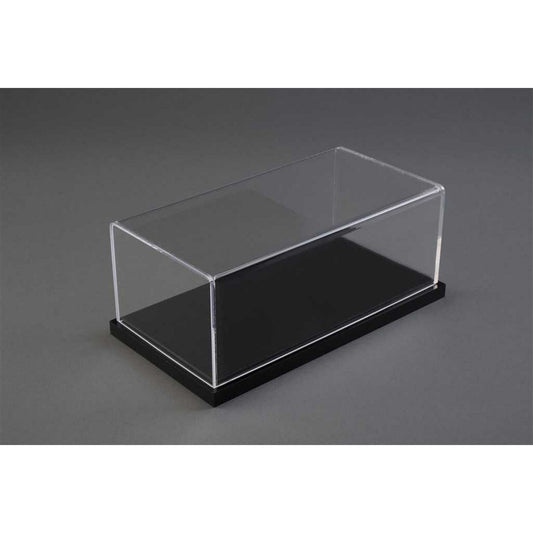 Detroit Display Case (Black Base)