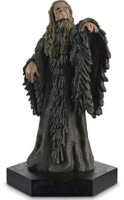 Carrionite Mother Doomfinger Resin Statue From Doctor Who