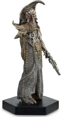 Fisher King Resin Statue From Doctor Who