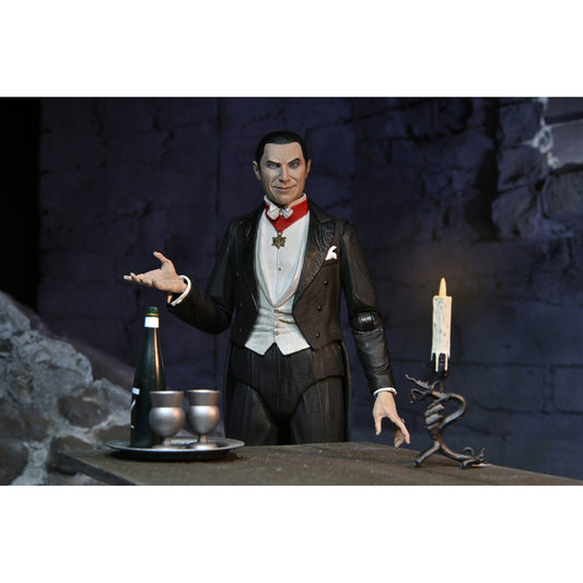 Universal Monsters Ultimate Dracula Figure From Dracula