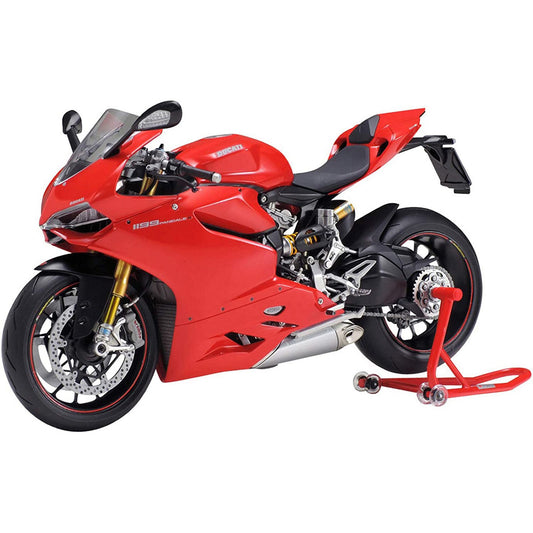 Ducati 1199 Panigale S [Kit]