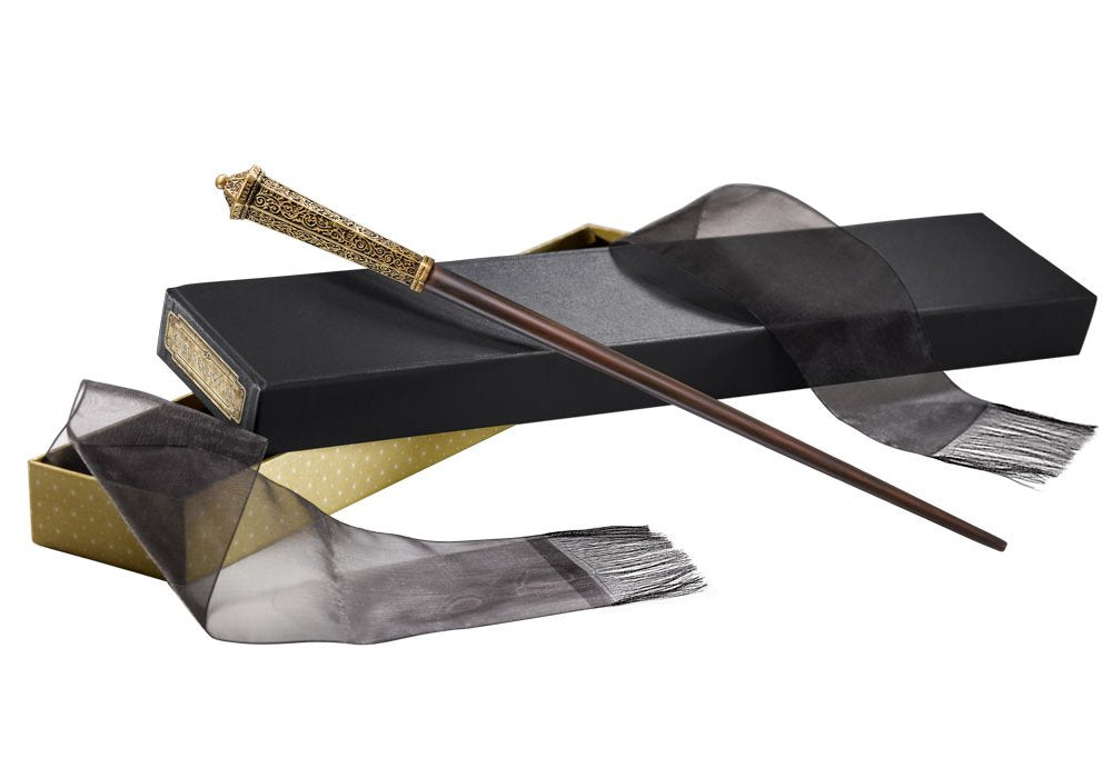 Corvus Lestrange Wand Prop Replica From Fantastic Beasts And Where To Find Them