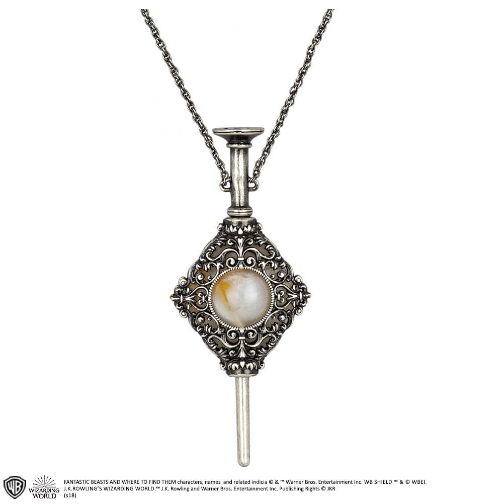 Gellert Grindelwald Pendant From Fantastic Beasts The Crimes of Grindelwald