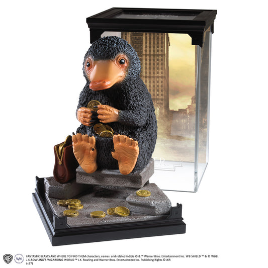 Niffler Statue From Fantastic Beasts And Where To Find Them