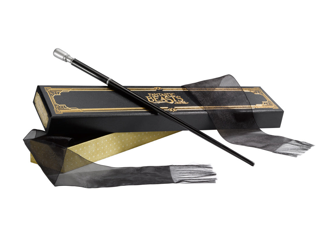 Percival Graves Wand Prop Replica From Fantastic Beasts And Where To Find Them