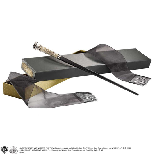 Spielman Wand Prop Replica From Fantastic Beasts The Crimes of Grindelwald