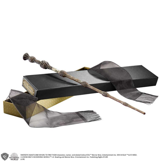 Gellert Grindelwald Wand Prop Replica From Fantastic Beasts The Crimes of Grindelwald