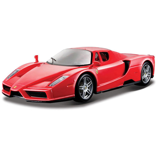 Ferrari Enzo in Red