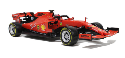 Ferrari Ferrari SF90 (F1 Leclerc 2019) in Red