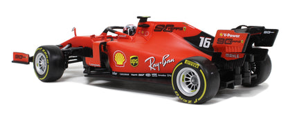 Ferrari Ferrari SF90 (F1 Leclerc 2019) in Red