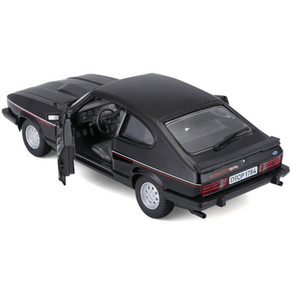 Ford Capri 2.8i in Black