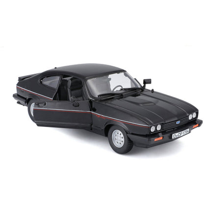 Ford Capri 2.8i in Black